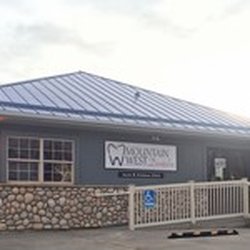 Mountain West Dental