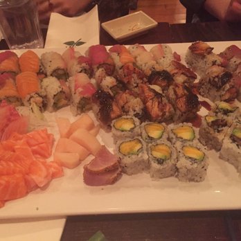 Sushi Palace - Sushi Bars Near Me - Edison, New Jersey Sushi Palace - Sushi Bars Near Me - Edison, New Jersey