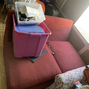 Everybody’s Got Junk - Junk Removal & Hauling Near Me