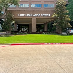 Regus Texas Lake Highlands Tower