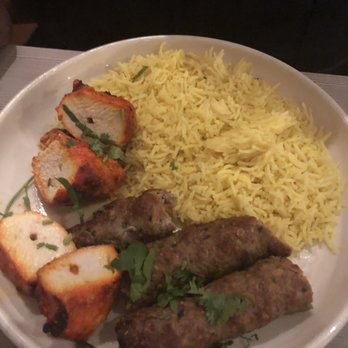 Roti Grill - Indian Near Me - Dallas, Texas
