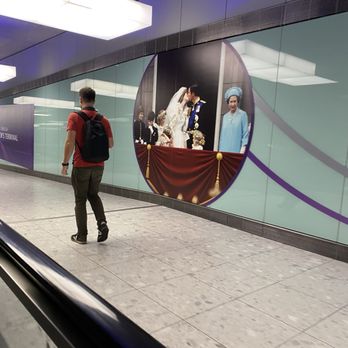 Heathrow Airport - Airports Near Me - Hounslow, XGL
