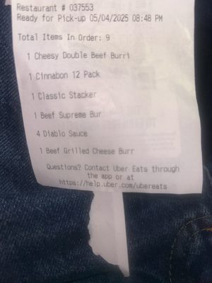 Menu photo 2 Taco Bell Casa Grande, AZ Menu photo 2 Taco Bell Casa Grande, AZ