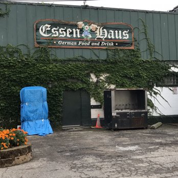 Essen Haus - German Near Me - Madison, Wisconsin