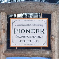Pioneer Plumbing & Heating