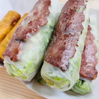 Pho & Roll Express - Grilled Pork Roll - Vietnamese Near Me - Oklahoma City, Oklahoma Pho & Roll Express - Grilled Pork Roll - Vietnamese Near Me - Oklahoma City, Oklahoma