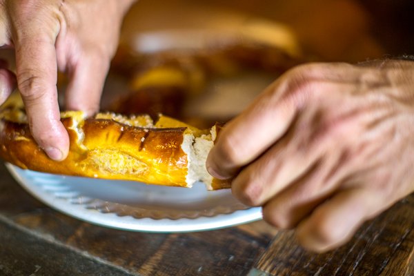 Crooked Hammock Brewery by null