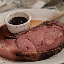 Kincaid’s Country Inn - Prime rib!