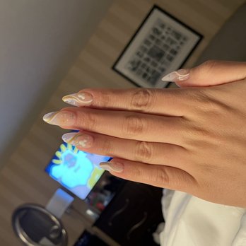 HN Passion Nails - Nails - Nail Salons Near Me - Glendale, California