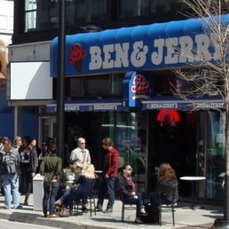 a crowd of people standing in line