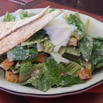Rosebud Naperville - Caesar Salad - Italian Near Me - Naperville, Illinois