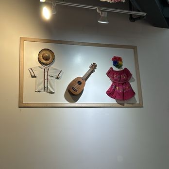 Taqueria California - Windsor - Interior Art - Mexican Near Me - Windsor, California Taqueria California - Windsor - Interior Art - Mexican Near Me - Windsor, California