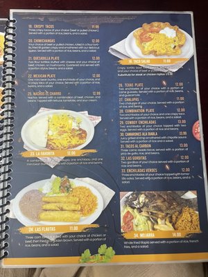 El Charro Restaurant by null