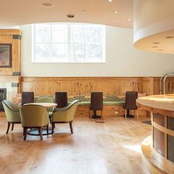 Hotel Skyler Syracuse, Tapestry Collection by Hilton - Reception