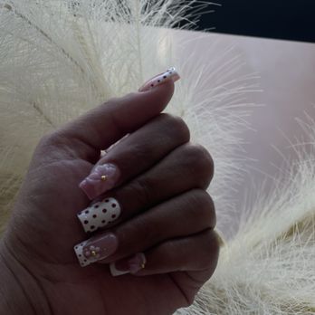 Glamour Nail Bar - Nail Salons Near Me - Bellflower, California Glamour Nail Bar - Nail Salons Near Me - Bellflower, California