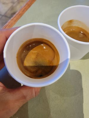 Caledonia Bakery & Pastry by null