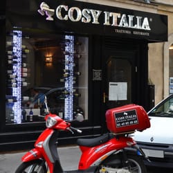 Cosy Italia - Cosy italia