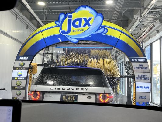 Dynamic Jax Car Wash Near Me Abstract Nature Dynamic Jax Car Wash Near Me Abstract Nature