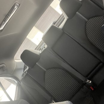 Dynamik Tint - Inside the car! Dark all around! Thank you Jerry! I love it! - Car Window Tinting Near Me - Murrieta, California Dynamik Tint - Inside the car! Dark all around! Thank you Jerry! I love it! - Car Window Tinting Near Me - Murrieta, California