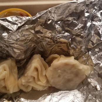 Green Mango - Dumplings - Thai Near Me - Austin, Texas