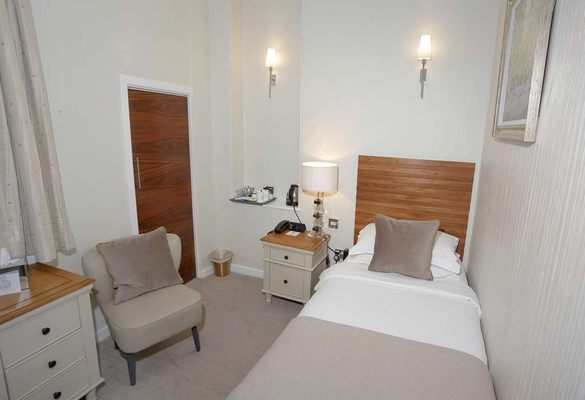 Dean Court York by null