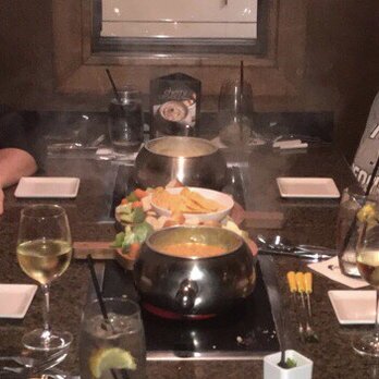 The Melting Pot - Fondue Near Me - Pittsburgh, Pennsylvania The Melting Pot - Fondue Near Me - Pittsburgh, Pennsylvania