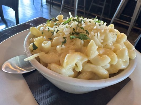 Yellow Belly Tap by null