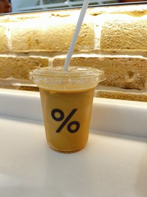 % ARABICA London Covent Garden by null