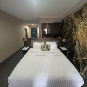 Cambria Hotel - Hotels Near Me - Philadelphia, Pennsylvania