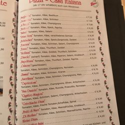 Macher's Landhotel - Pizzeria di Stefano