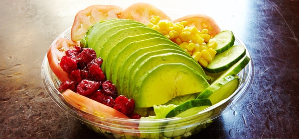 Bagels & Co. by null