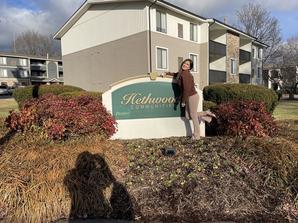 FOXRIDGE COLLEGIATE APARTMENT BLACKSBURG Updated August 2024 10