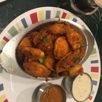 Dosa Grill - Indian Near Me - North Brunswick, New Jersey