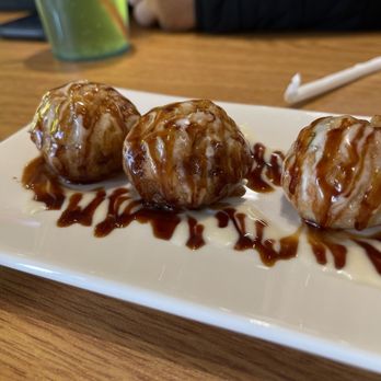 Awi Sushi - Takoyaki - Sushi Bars Near Me - Colorado Springs, Colorado
