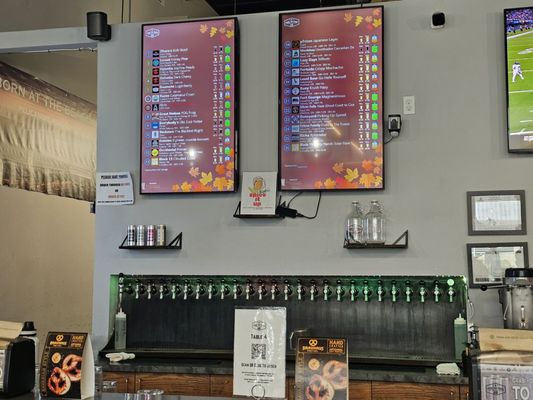 Prime Tap House: Tanasbourne by null