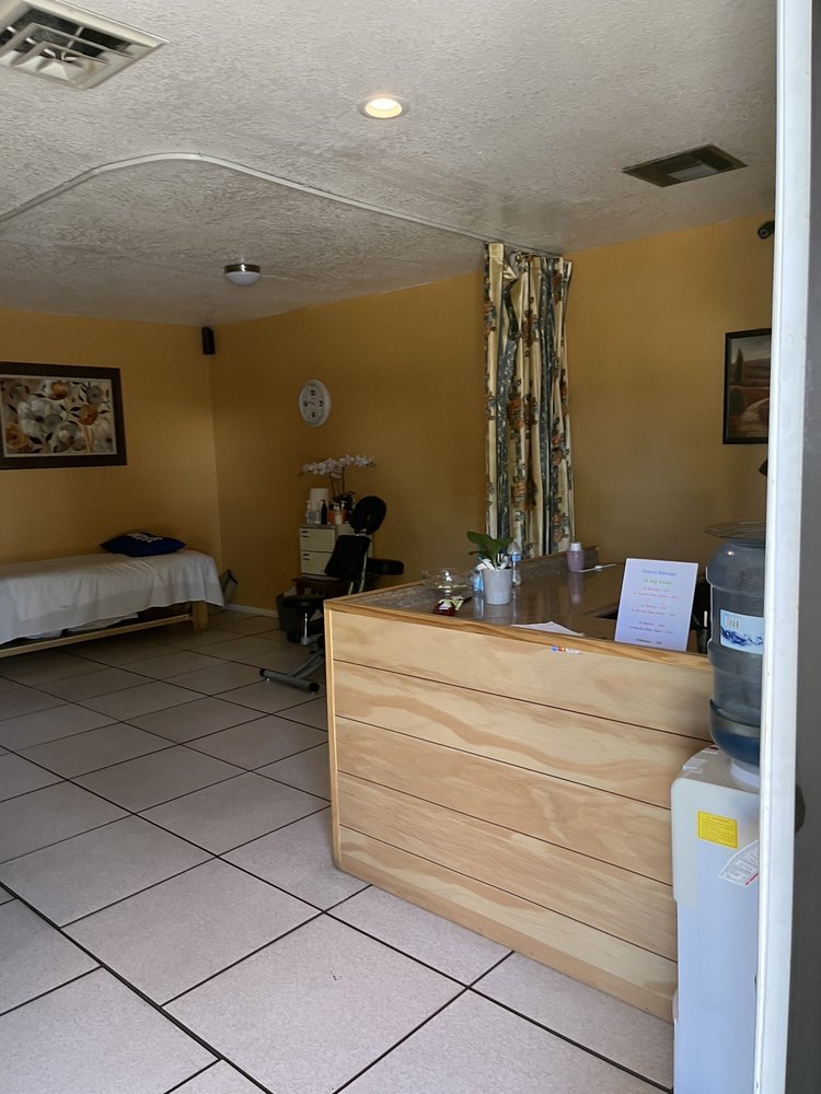 Reviews of DESERVE MASSAGE Updated September 2024 13 Reviews 3460