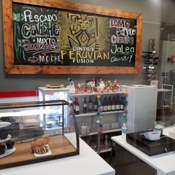 Peruvian Fusion Cuisine - Peruvian Near Me - Miami, Florida Peruvian Fusion Cuisine - Peruvian Near Me - Miami, Florida