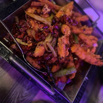 Tasty Corner - Shrimp - Szechuan Near Me - Portland, Oregon Tasty Corner - Shrimp - Szechuan Near Me - Portland, Oregon