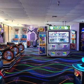 Level Up Entertainment Center - Arcades Near Me - Port Richey, Florida Level Up Entertainment Center - Arcades Near Me - Port Richey, Florida