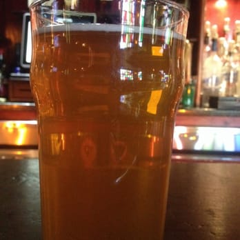 Donovan's Pub - The Sam Adams summer ale tastes bad: May 13 2014 - Burgers Near Me - Woodside, New York