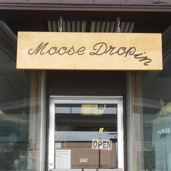Moose Drop In
