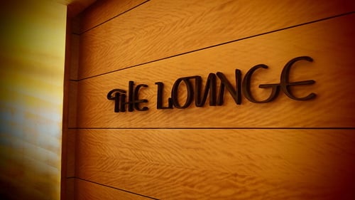 The Lounge by null