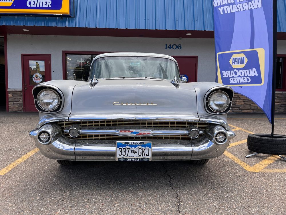 CARWORKS OF LONGMONT AUTO REPAIR Updated September 2024 11 Photos