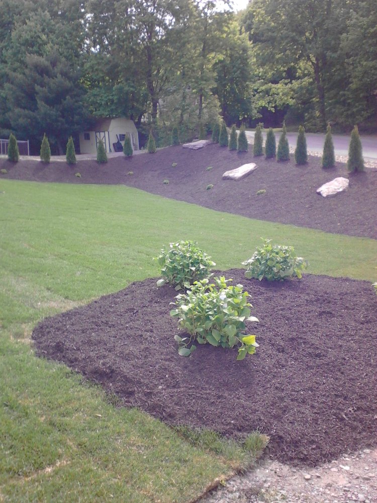 W PETERS ENTERPRISES Updated September 2024 12 Photos 30 E Kirmar Ave, Nanticoke