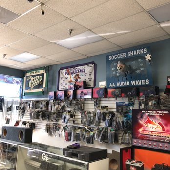 AA Audio Waves - Outdoor enthusiast - Car Stereo Installation Near Me - Wildomar, California AA Audio Waves - Outdoor enthusiast - Car Stereo Installation Near Me - Wildomar, California