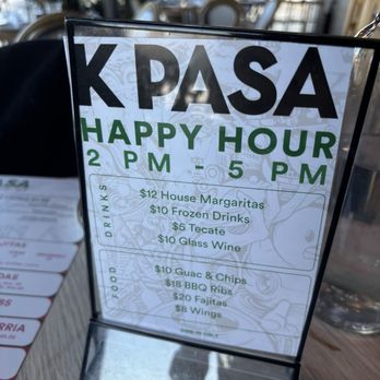 K Pasa - Tacos Near Me - Sag Harbor, New York K Pasa - Tacos Near Me - Sag Harbor, New York