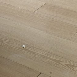 St Mary Medical Center - Garbage on the fooor in the er