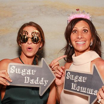 Dazzling Photo Booth - Gold/Cream Marble for Enclosed Booth - Photo Booth Rentals Near Me Dazzling Photo Booth - Gold/Cream Marble for Enclosed Booth - Photo Booth Rentals Near Me
