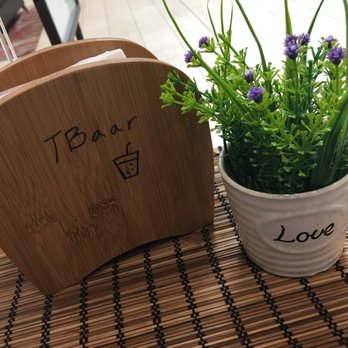TBaar - Bubble Tea Near Me - Cerritos, California