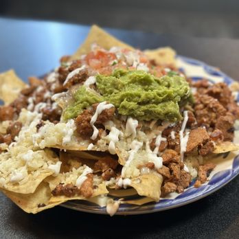 MYLA Mexican Bistro - Sushi Bars Near Me - Colton, California MYLA Mexican Bistro - Sushi Bars Near Me - Colton, California